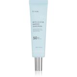 iUnik Beta Glucan Barrier Sunscreen SPF 50+