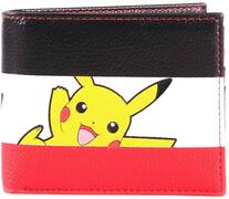 Bioworld Pokemon Bifold Wallet