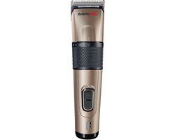 BaByliss Cut-Definer FX682E - Tondeuse - Beige