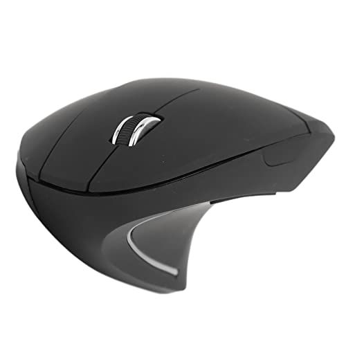 Ergo Mouse - 2.4 GHz Wireless Vertical Design Ergonomic Mouse - Office/Home Use