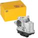 HELLA 6NU 010 171-801 EGR-klep - Electrisch - 5-polig - Met pakking