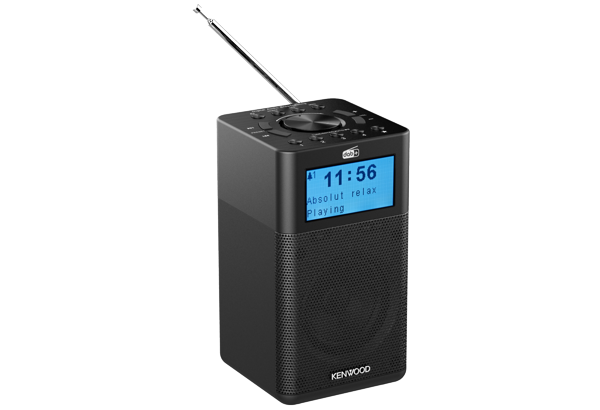 Kenwood CR-M10DAB-B