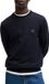 BOSS Kanovano Pull Bleu Hommes XXL