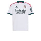ADIDAS PERFORMANCE Sportpak 'Real Madrid 26/27' navy / rood / wit