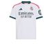 ADIDAS PERFORMANCE Sportpak 'Real Madrid 26/27' navy / rood / wit