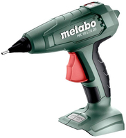Metabo HK 18 LTX 20 Accu-lijmpistool 18V - Body in MetaBOX - 11mm