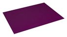 Verpakking met 25 dozen kleur violet afmeting 50 x 65 180 g