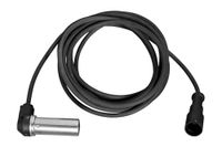HELLA 6PU 230 052-411 sensor, wieltoerental - 2-polig - vooras - kabel: 3060mm