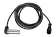 HELLA 6PU 230 052-411 sensor, wieltoerental - 2-polig - vooras - kabel: 3060mm