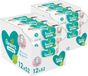 Pampers Sensitive Billendoekjes - 1248 doekjes - 24 x 52