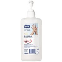 Tork 511103 Handdesinfectiegel (500 ml)