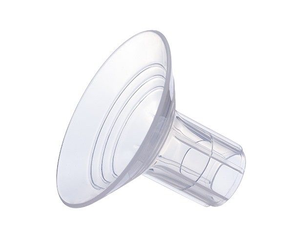 Nûby - Hoorn Elektrische Borstkolf - Small