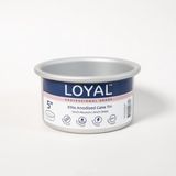 LOYAL Bakeware LOYAL Elite Taartvorm Rond Ø12,5cm