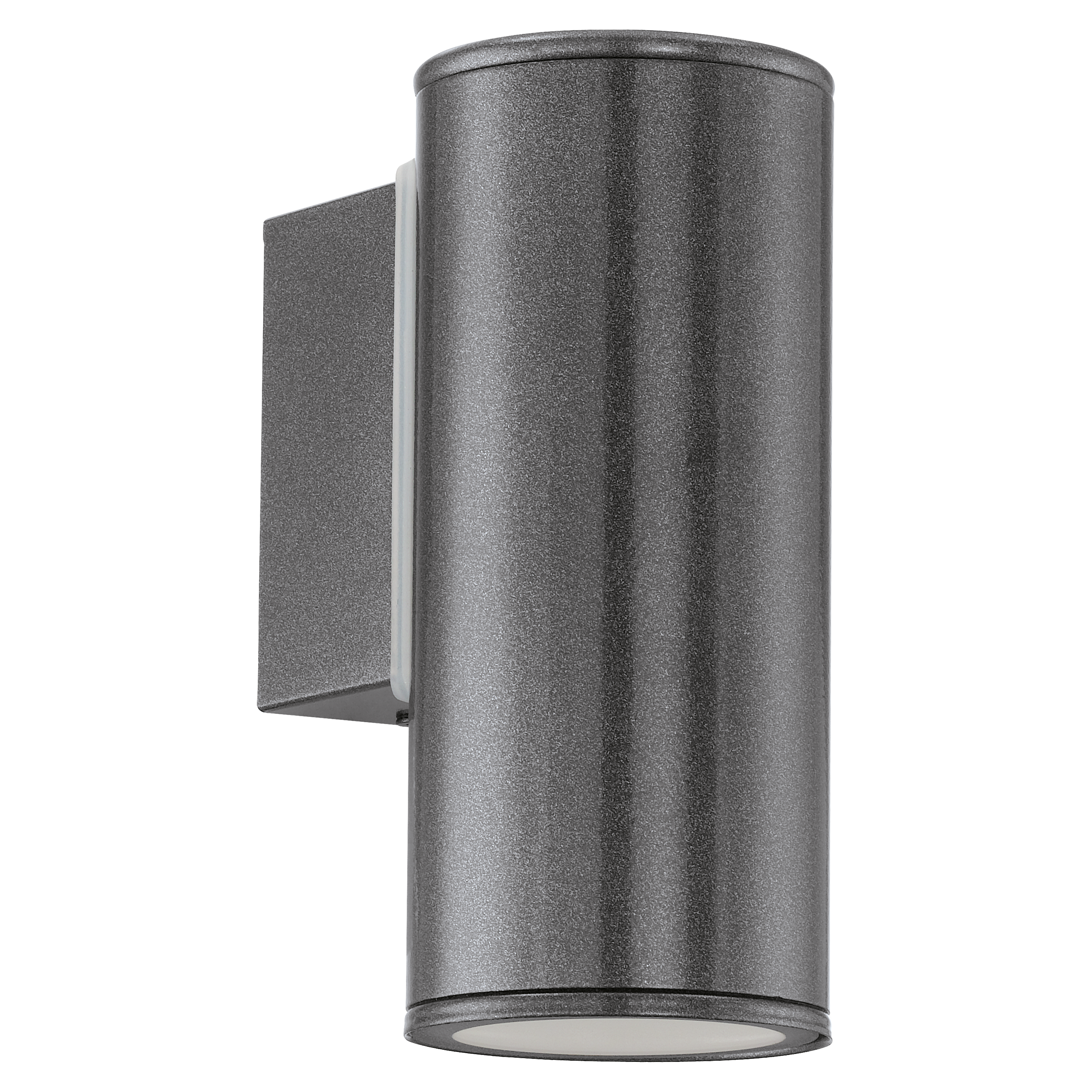 EGLO Riga - Buitenlamp - 240 lumen - 3000 kelvin - GU10 - Warm wit