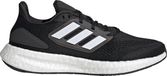 adidas Performance Pureboost 22 Schoenen Heren Zwart 39 1/3