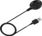DrPhone Chargeur - Câble de chargement USB - Noir