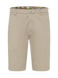Meyer Shorts Palma 3130 Beige - Maat 58 - Heren - Korte broek