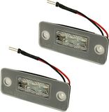 Taros Trade 302985 kentekenplaatverlichtingsset