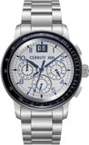 Cerruti 1881 Chronograaf Petroio