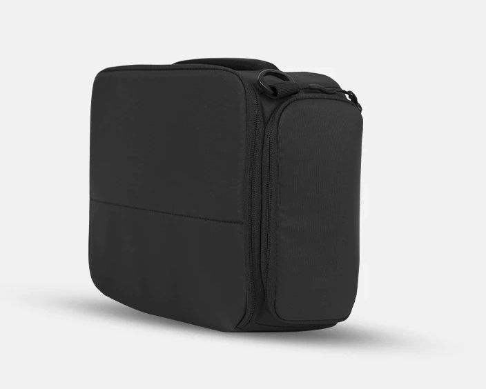 WANDRD CCED-BK-1 Camera Backpack - Zwart