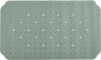 Spirella Badmat Antislip – Badkuipmat met Zuignappen – Douche Mat Antislip voor Bad en Badkamer – Geschikt voor Kinderen en Volwassenen