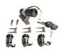 SLOSSSET Motorfiets sleutelschakelaar V Parts Honda FES 250 Foresight
