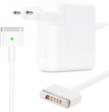 Zedar adapter geschikt voor MacBook Air type MagSafe 2 45w A1436 MacBook Air 11â€?/13â€? Adapter 45 watt