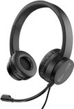 Vultech HS-03 Hoofdtelefoon/Headset