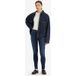 Levi's 310 Shaping Super Skinny Jeans Maat: W32L28 | Skinny Jeans Outlet | Dames | Blauw