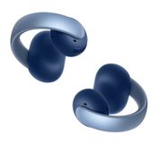 Soundcore AeroClip Headset True Wireless Stereo (TWS) Open-ear Blauw