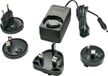 Lindy 73824 Netvoeding & Inverter - Zwart