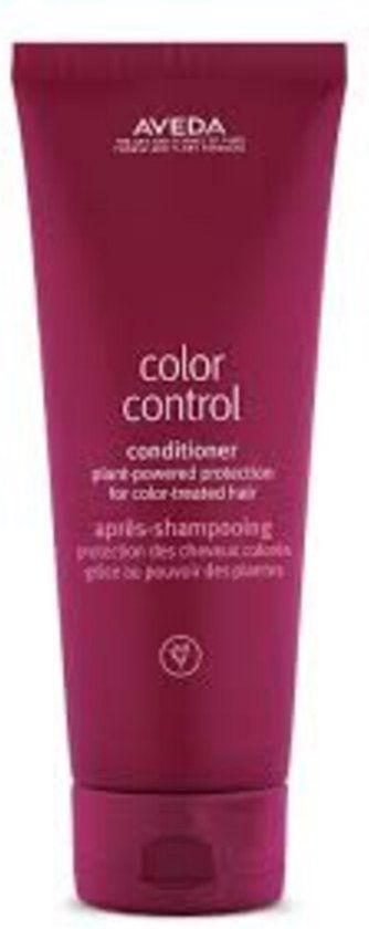 Aveda Color Control Conditioner for Dyed Hair - 200 ml