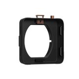 PolarPro NANO-4X5 Matte Box Zwart 4x5.65