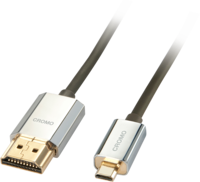 LINDY HDMI/micro HDMI, 4.5m