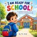 I AM READY FOR SCHOOL!: A Confidence-Boosting Story for Preschool & Kindergarten Kids