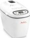 Moulinex OW6101 Machine à pain - 1650W - Blanc/Gris