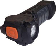 Energizer Hardcase MultiUse E301340900 Zaklamp LED werkt op batterijen 75 lm