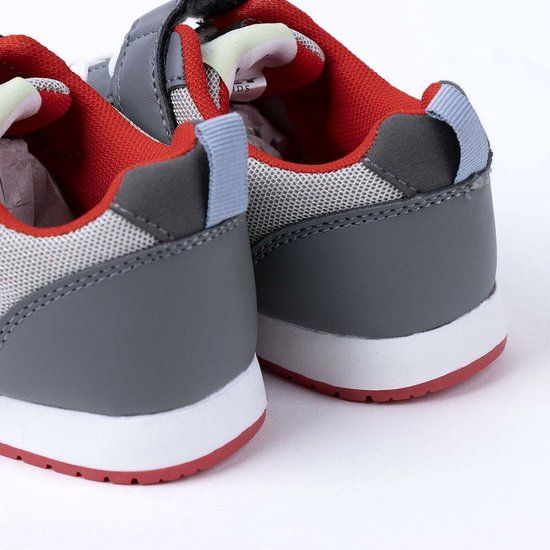 Sportschoenen voor Kinderen Mickey Mouse Grijs - Maat 30