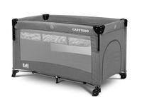 Caretero Reisbed Esti Graphite