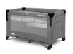 Caretero Reisbed Esti Graphite