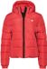 Superdry Spirit Sports Pufferjas met capuchon Dames Active Pink XXS