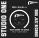 Soul Jazz Records Souljazz Oboe / Wall Street