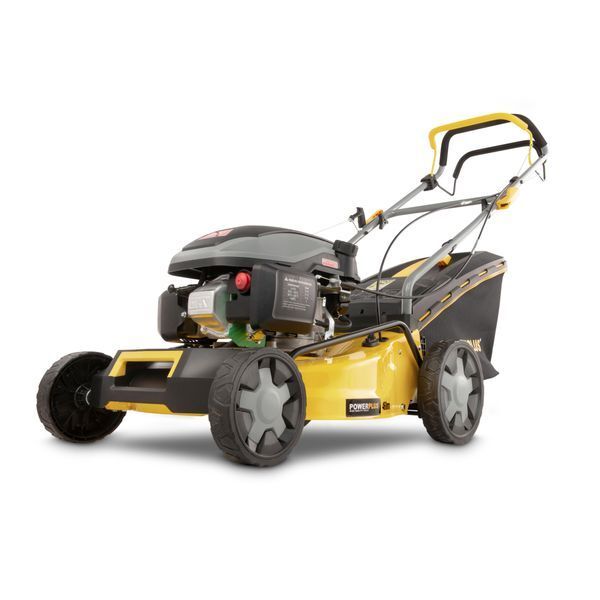 Powerplus Powerplus POWXG60240X Grasmaaier Zelftrekkend - 145cc - 460mm