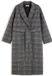 Tommy Hilfiger Dames Jas 44 Polyester/Wol Herfst/Winter 2026