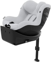 Cybex Sirona Gi - Autostoeltje - Fog Grey