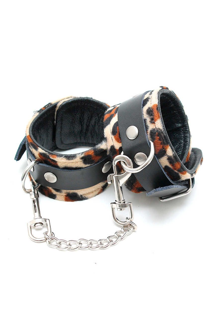 Bondage Play Handboeien - 5.5cm