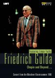 Joach Arthaus Friedrich Gulda Chopin And Beyond DVD
