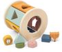 Trixie Houten Vormensloof - Rollende Vormensloof - Dierenthema - 18 Maanden+