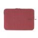 Tucano Mélange Second Skin 16 inch housse pour ordinateur portable rouge