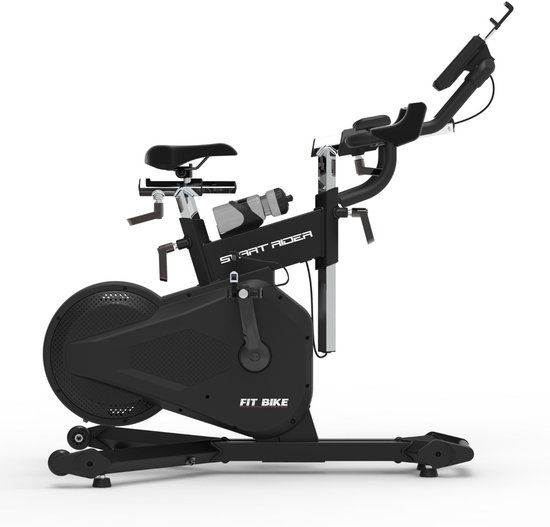 FitBike Smart Rider Indoor Cycle